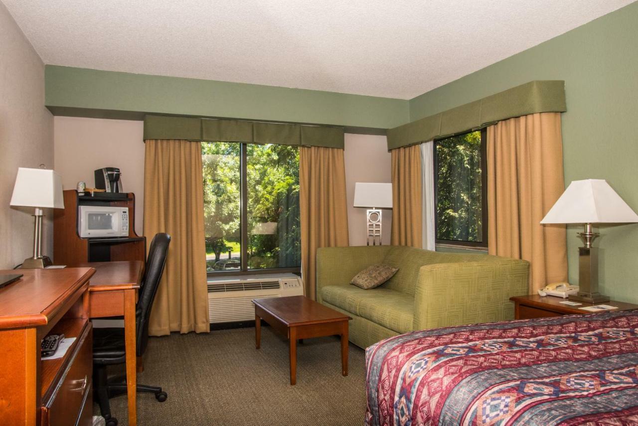 Round Hill Inn Orange Habitación foto